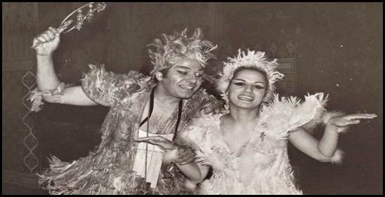 1403 Papageno and Papagena